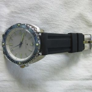 tavan anchor sentinel men's watch